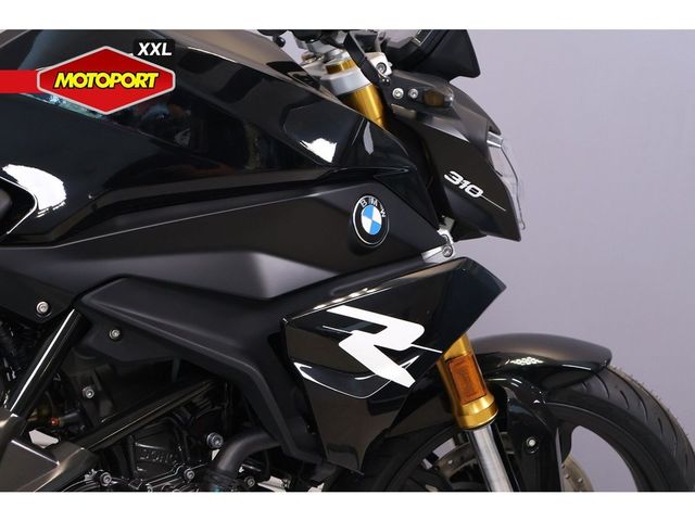 bmw - g-310-r