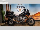 HARLEY-DAVIDSON PAN AMERICA 1250 SPECIAL