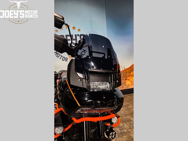 harley-davidson - pan-america-1250-special