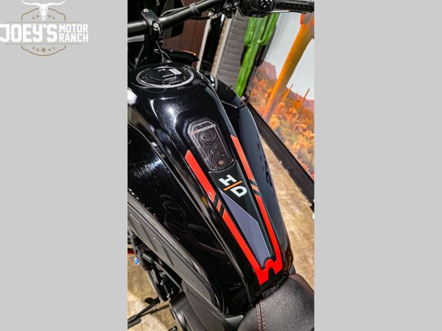 harley-davidson - pan-america-1250-special
