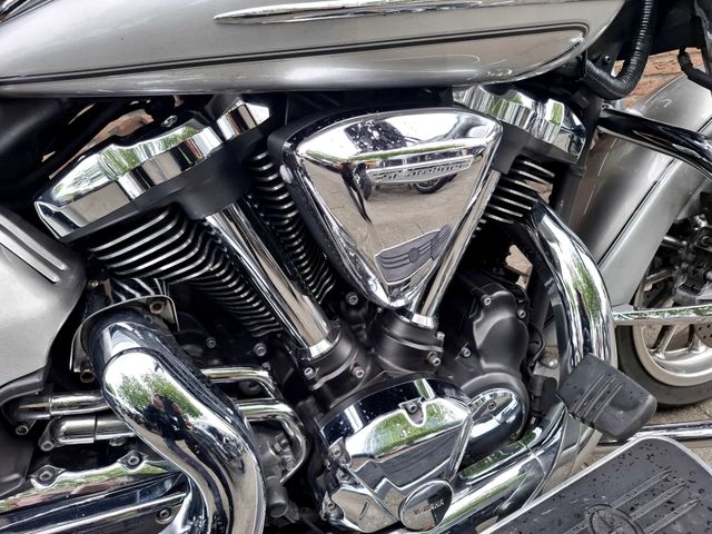 yamaha - xv-1900-a-midnight-star