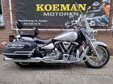 YAMAHA XV 1900 A MIDNIGHT STAR