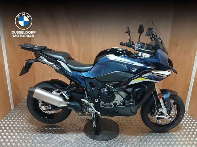 bmw - s-1000-xr