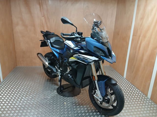 bmw - s-1000-xr