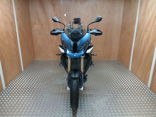 bmw - s-1000-xr