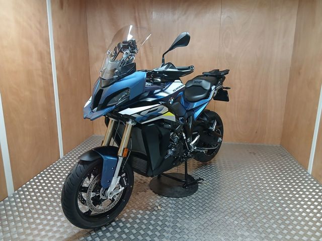 bmw - s-1000-xr