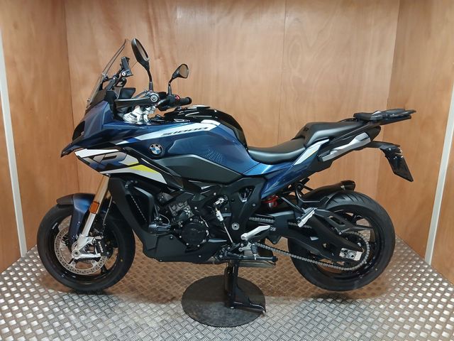 bmw - s-1000-xr