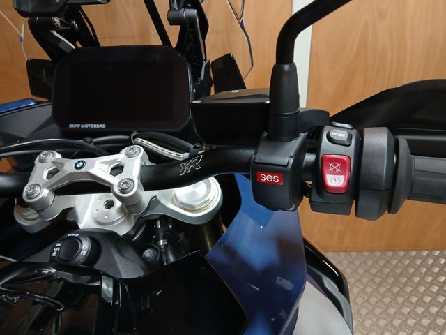 bmw - s-1000-xr