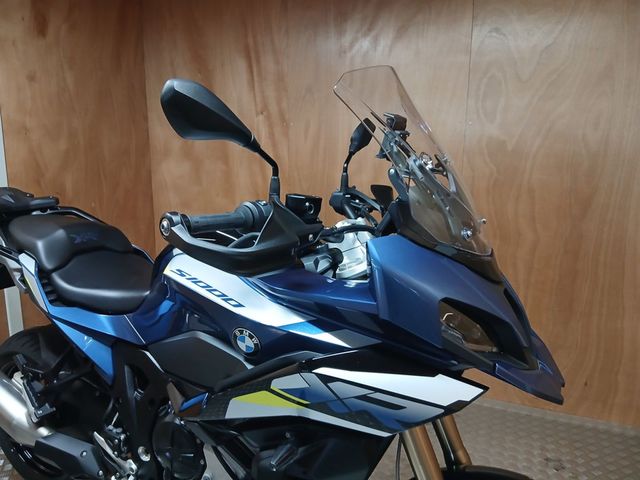 bmw - s-1000-xr