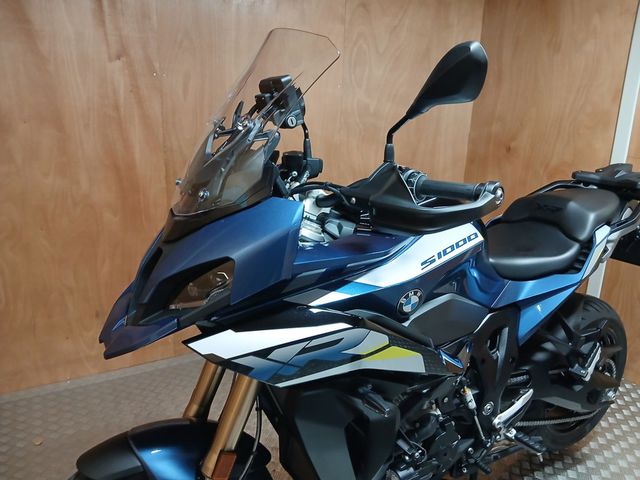 bmw - s-1000-xr