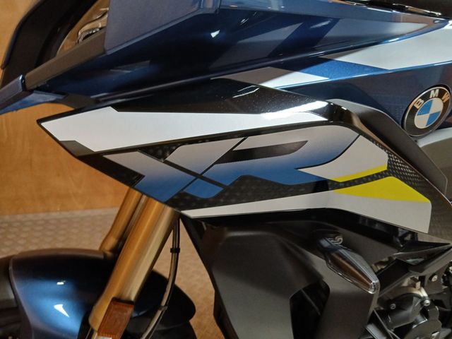 bmw - s-1000-xr
