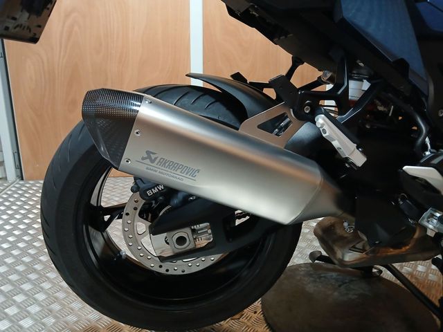 bmw - s-1000-xr