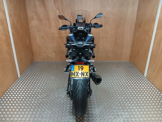 bmw - s-1000-xr