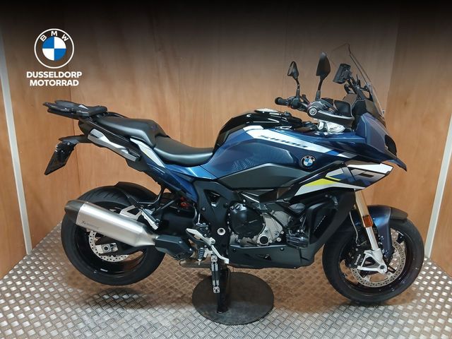 bmw - s-1000-xr