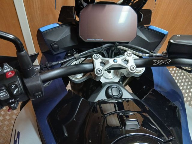 bmw - s-1000-xr