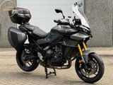YAMAHA TRACER 9 GT