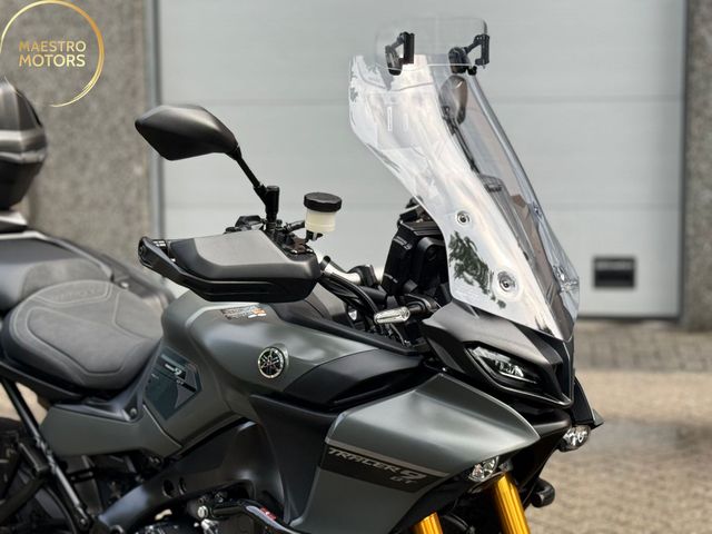 yamaha - tracer-9-gt