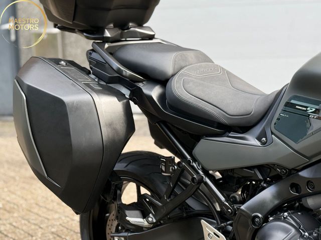 yamaha - tracer-9-gt