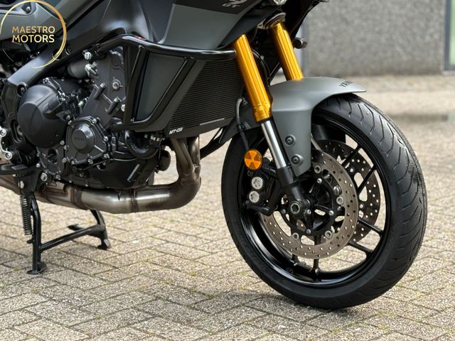 yamaha - tracer-9-gt