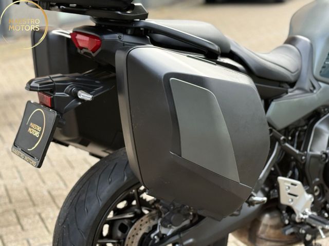 yamaha - tracer-9-gt