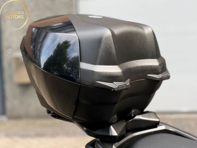 yamaha - tracer-9-gt