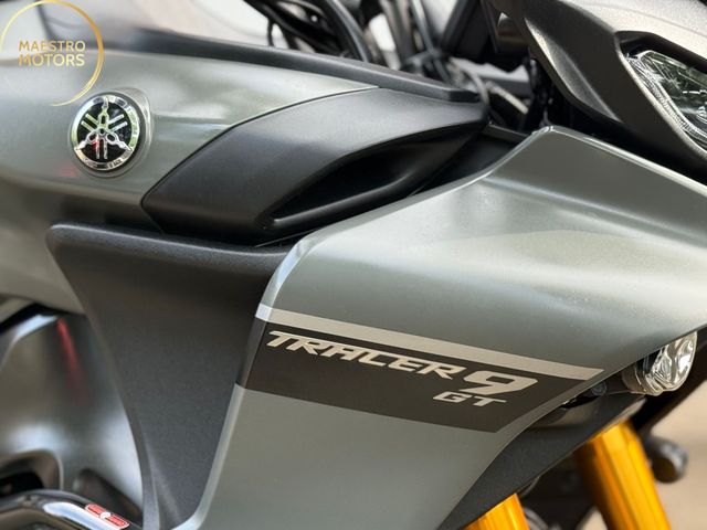 yamaha - tracer-9-gt