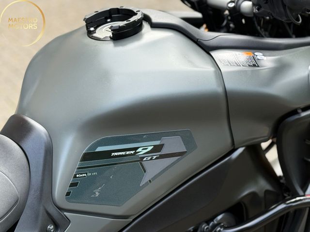 yamaha - tracer-9-gt