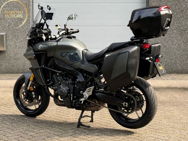 yamaha - tracer-9-gt