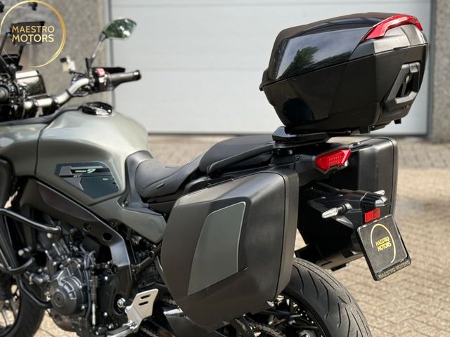 yamaha - tracer-9-gt