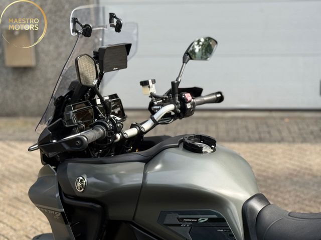 yamaha - tracer-9-gt