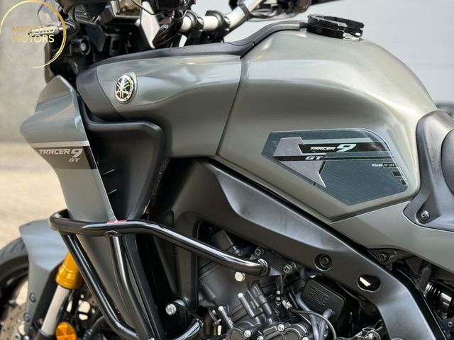 yamaha - tracer-9-gt