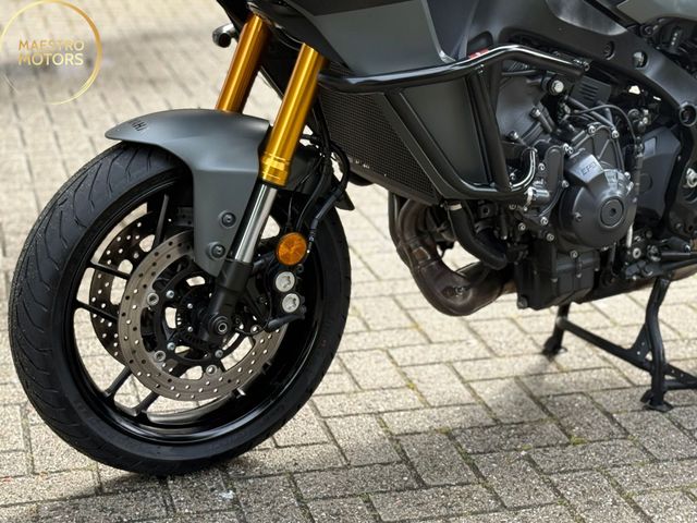 yamaha - tracer-9-gt
