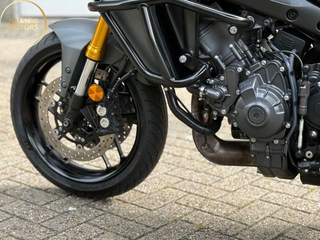 yamaha - tracer-9-gt