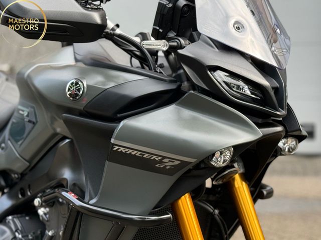 yamaha - tracer-9-gt