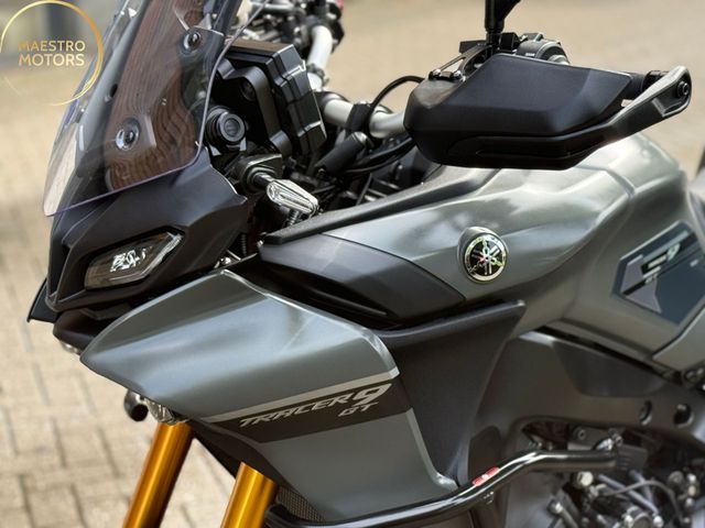 yamaha - tracer-9-gt