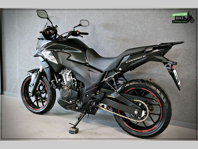 honda - cb-500-x---abs