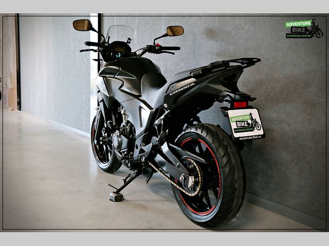 honda - cb-500-x---abs