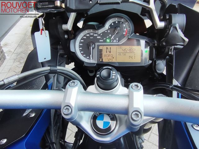 bmw - r-1200-gs-adventure-abs-esa