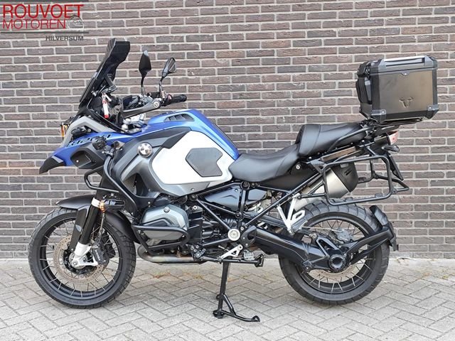 bmw - r-1200-gs-adventure-abs-esa