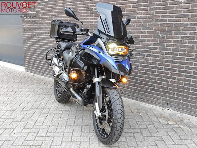 bmw - r-1200-gs-adventure-abs-esa