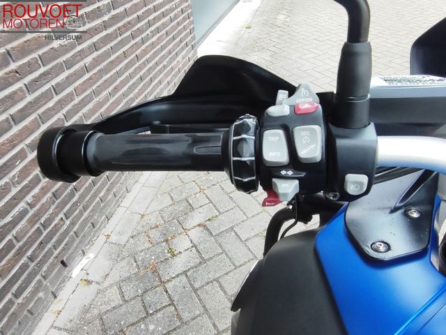 bmw - r-1200-gs-adventure-abs-esa