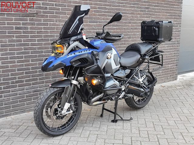 bmw - r-1200-gs-adventure-abs-esa