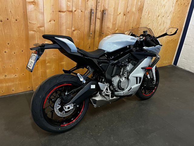 cfmoto - 675-sr-r