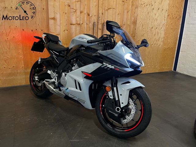 cfmoto - 675-sr-r