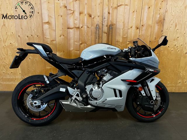 cfmoto - 675-sr-r