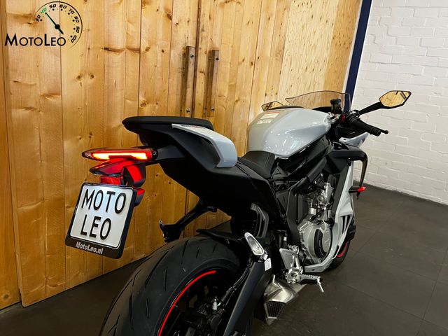 cfmoto - 675-sr-r