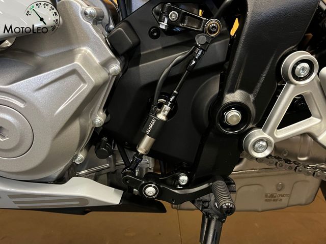 cfmoto - 675-sr-r