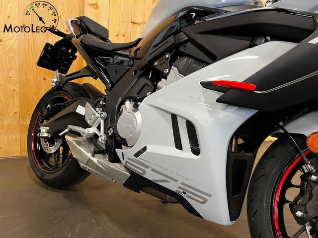 cfmoto - 675-sr-r