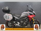 YAMAHA TRACER 900 GT