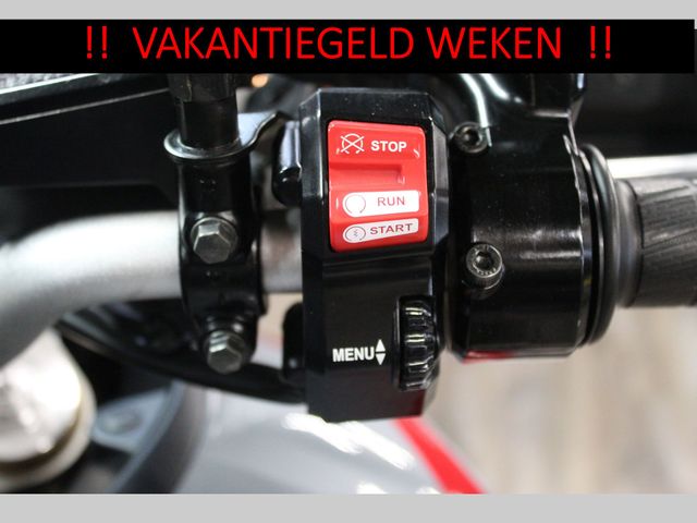 yamaha - tracer-900-gt
